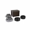 Deep Water Aeration System, 4.6 cfm Maximum, 130 Lpm Maximum 115 V