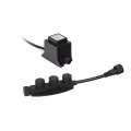 Transformer, 30 W 120 VAC Primary 12 VAC Secondary