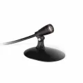 Spot Light, 2 W 2800K LED Oil Rubbed Bronze Solid Brass Compact