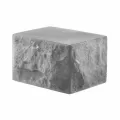 Corner/Column, 6" x 16" x 8" Rectangular Victorian Belair Wall 2.0