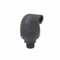 Air Release Valve, 1"MNPT Glass Reinforced Nylon 0.3 - 150 psi