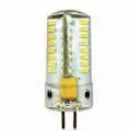 Retrofit Lamp, 3.5 W Bi-Pin G4 Single Ended T3 90+ 280 Lumens 2700K LED LV