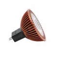 Retrofit Lamp, 2.5 W GU5.3 MR-16 81.6/94 250 Lumens 2700K LED 40 Degrees Flood LX 40 Degrees Flood