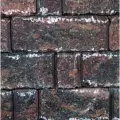Retaining Wall, 6" North Shore Aged Pallet "C" Madera