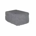 Column Unit, 8" x 12" x 6" Rectangular Minnesota River Non-Aged Wall Morteza