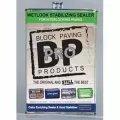 BP Pro Stabilizing Sealer, Clear Wetlook | 5B253