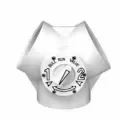 ADS Diverter Valve, Bull Run 3-Way PVC 4" | BRV4