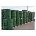Flexible HDPE Poly Pipe 1" x 100' 100 psi Green NSF Lifetime