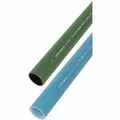 Flexible HDPE Poly Pipe 1" x 100' 100 psi Green NSF Lifetime