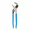 Tongue and Groove Plier, 12" Straight Jaw