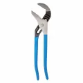 Tongue and Groove Plier, 16.5" Straight Jaw