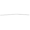 3/4" x 10' PVC Conduit Schedule 40 Bell End