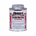 PVC Cement, 1/2 pt Can Low VOC
