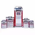 PVC Cement, 1/2 pt Can Low VOC