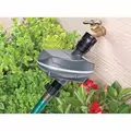 Digital Timer, 6.5" x 4" x 6" ABS Body Hose End