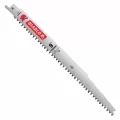 Saw Blade, Reciprocating Fleam Grind