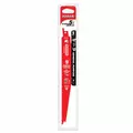 Saw Blade, Reciprocating Variable Tooth For Cutting Nail‑Embedded Wood Metal and Plastic
