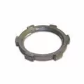 Napco Locknut, Steel Heavy-Duty | RLN15