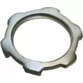 Arlington Conduit Locknut, Plated Steel | 403 ARLINGTON