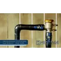 Febco 765 PVB Backflow Preventer 1" FPT