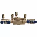 Febco FE850 DCA Backflow Preventer 3/4 in.