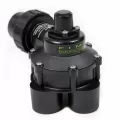 Indexing Valve, 1-1/4" Slip 2000 Series Mini 4 Zone