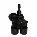 Indexing Valve, 1-1/4" Slip 2000 Series Mini 4 Zone