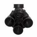 Indexing Valve, 1-1/4" Slip 2000 Series Mini 4 Zone