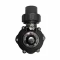 Indexing Valve, 1-1/4" Slip 2000 Series Mini 4 Zone