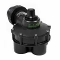 Indexing Valve, 1-1/2" Slip 4000 Series 4 Zone