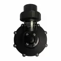 Indexing Valve, 1-1/2" Slip 4000 Series 4 Zone