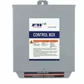 Control Box, 230 VAC 1.5 hp