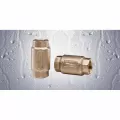 Check Valve, 1-1/2"FNPT Lead-Free Bronze 400 psi 80E Series