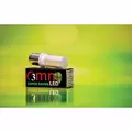 Lamp, 3 W Ba15s Single Contact Bayonet 80 300 Lumens 3000K LED Omni-Directional