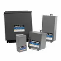 Control Box, 12 A 115 VAC 1/2 hp Quick Disconnect