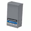 Control Box, 6 A 230 VAC 1/2 hp Quick Disconnect