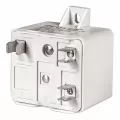 Relay, 230 V 1.5 - 3 hp