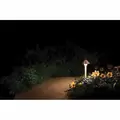 Path Light, 2 W 2700K/4500K/5200K Integrated LED Copper/Brass Zoning