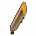 FX Luminaire Up Light, GU5.3 MR-16 2700K LED C-Series Adjustable Shroud | DX300M