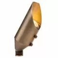 FX Luminaire Up Light, GU5.3 MR-16 2700K LED C-Series Adjustable Shroud | DX300M