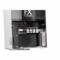 FX Luminaire Lighting Transformer, 120 VAC Primary 12/13/14 VAC Secondary | LFZD1LEDBZ