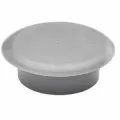 Knockout Plug, 1/2" Plain Plastic