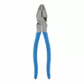 Linemen's Plier, 8.5" Round Nose