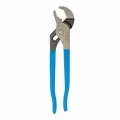 Tongue and Groove Plier, 9.5" V Jaw