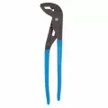 Tongue and Groove Plier, 12.5" Griplock