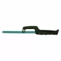 Quarter Hacksaw, Close Economy