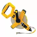Tape Measure, 100' Fiberglass Surveyor's