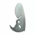 Radial Blade, Chrome-Plated Replacement For Pipe and Hose up to 1-5/8"TC-PC-158 Red Razor Cutter