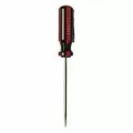 Pocket Screwdriver, 1/8 x 3"