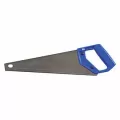 Toolbox Saw, Blue Handle For PVC ABS Wood Aluminum and Drain Pipe